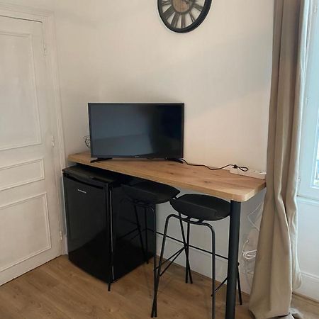Apartamento Le Cosy Châteauroux Exterior foto